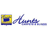 Hunts Carpets & Blinds