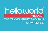 Helloworld Travel Armidale