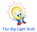 The Big Lightbulb