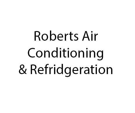 Roberts Air Conditioning & Refrigeration